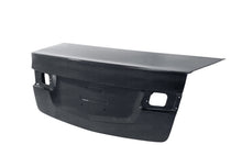 Load image into Gallery viewer, Seibon 09-10 Acura TSX OEM Carbon Fiber Trunk Lid - TL0910ACTSX