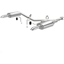 Load image into Gallery viewer, MagnaFlow SYS Cat-Back 80-82 Corvette 5.7L - 16889