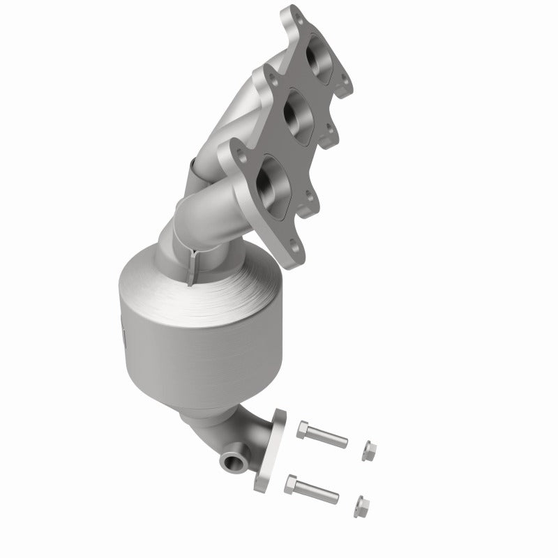 MagnaFlow Direct Fit Catalytic Converter 07-08 Hyundai Tiburon 2.7L - 51950