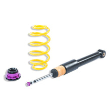 Load image into Gallery viewer, KW Coilover Kit V2 Audi TT (8J) Coupe Quattro; all engines; w/o magnetic ride - 15281031