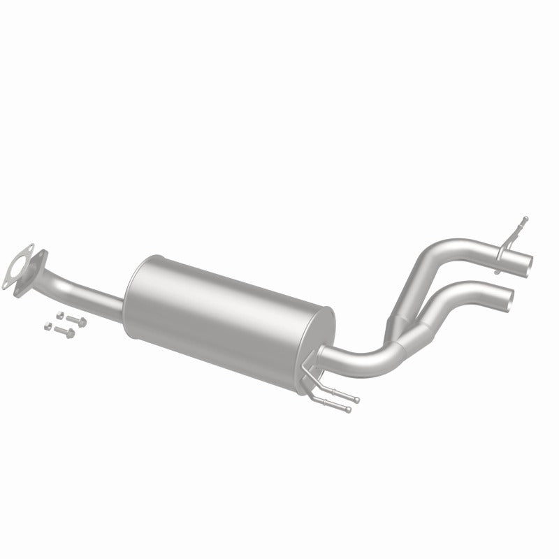 MagnaFlow BRE Exhaust Kit 13-17 HYUNDAI VELOSTER 1.6L - 106-0872