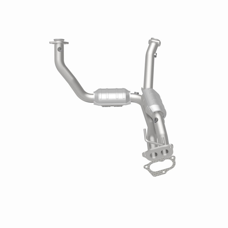 MagnaFlow Direct Fit Catalytic Converter 04-06 Ranger/BSeries 3.0L - 454030