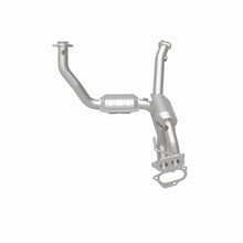 Load image into Gallery viewer, MagnaFlow Direct Fit Catalytic Converter 04 Ranger/B-Series 3.0L - 458020