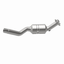 Load image into Gallery viewer, MagnaFlow Direct Fit Catalytic Converter 07-09 XKR 4.2L D/S - 51954