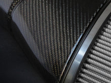 Load image into Gallery viewer, aFe MagnumFORCE Carbon Fiber Air Intake System Stage-2 Pro DRY S 08-13 BMW M3 (E9X) V8 4.0L - 51-31662-C