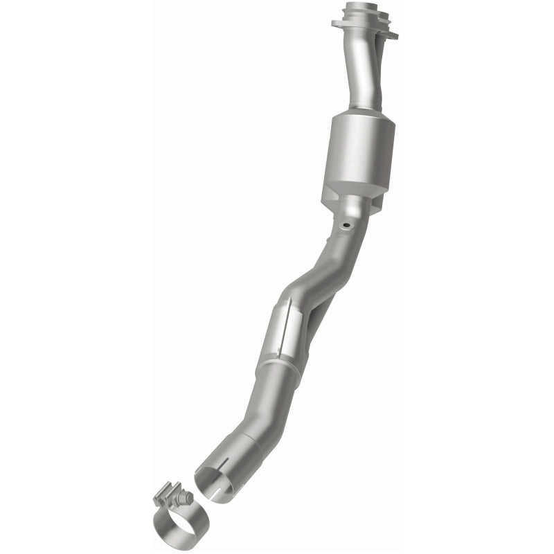 MagnaFlow Direct Fit Catalytic Converter 95 Jaguar XJS 4.0L - 23069