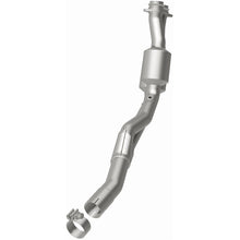 Load image into Gallery viewer, MagnaFlow Direct Fit Catalytic Converter 95 Jaguar XJS 4.0L - 23069