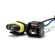 Load image into Gallery viewer, AlphaRex 2021 Toyota 4Runner Projector Headlights Converters