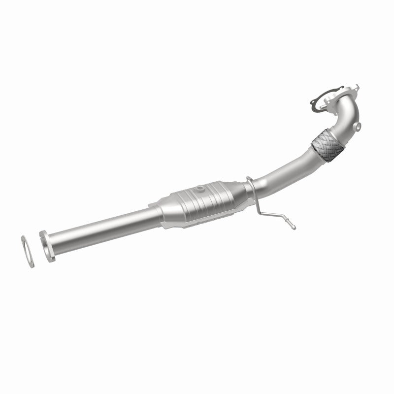 MagnaFlow Direct Fit Catalytic Conv Volvo 05-09 S60 2.4L/2.5L Turbo / 04-06 S80 Turbo/05-07 V70 2.5L - 23005