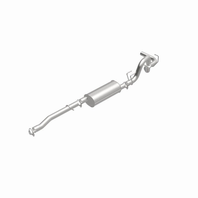 MagnaFlow BRE Exhaust Kit Replacement Ford - 106-0946