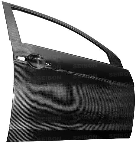 Seibon 92-01 Acura NSX Carbon Fiber Doors (Pair) - DD9201ACNSX