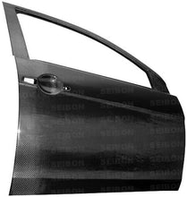 Load image into Gallery viewer, Seibon 96-00 Honda Civic 2DR Carbon Fiber Doors