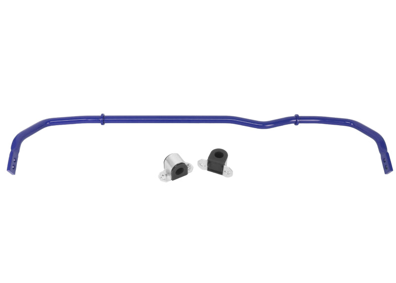 SuperPro 2015 Audi A3 TDI Prestige Front 24mm 2-Position Adjustable Sway Bar Kit - RC0033FZ-24