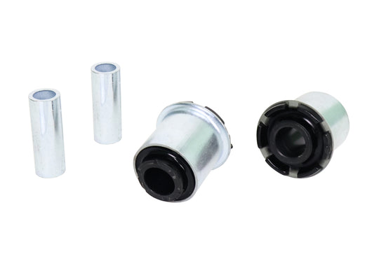 Whiteline 08-21 Lexus LX570 Front Upper Control Arms Service Kit - KSK213