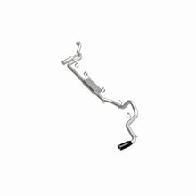 Load image into Gallery viewer, Magnaflow 2024 Toyota Tacoma Speq Series Cat-back Exhaust System - 19680
