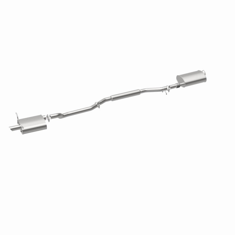 MagnaFlow BRE Exhaust Kit 04-06 Chrysler Pacifica 3.5L - 106-0105