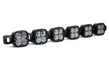 Load image into Gallery viewer, Baja Designs XL Linkable LED Light Bar - 6 XL Clear - 740004