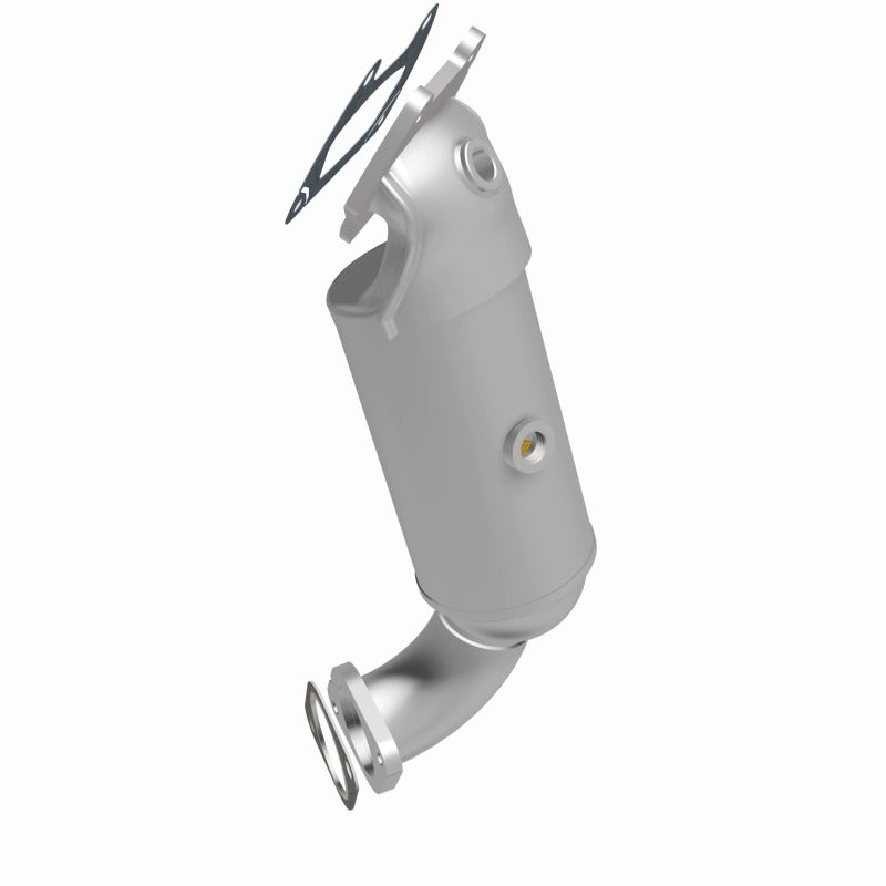 MagnaFlow OEM Grade 11-14 Dodge Grand Caravan Direct Fit Federal Rear Catalytic Converter - 52227