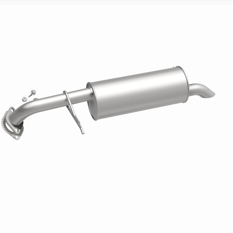 BRE Exhaust 10-11 Kia Soul 2.0L Muffler Kit - 108-0008
