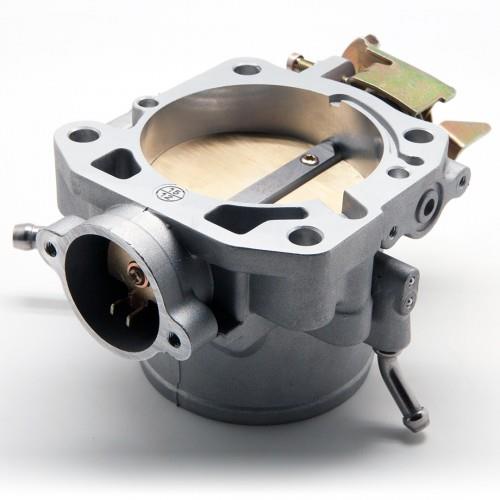 BLOX Racing Honda B/D/H/F Series Engines Tuner Series Cast Aluminum 70mm Throttle Body - BXIM-00213