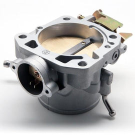 BLOX Racing Honda B/D/H/F Series Engines Tuner Series Cast Aluminum 70mm Throttle Body - BXIM-00213