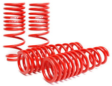 Load image into Gallery viewer, Skunk2 92-95 Honda Civic/Del Sol Lowering Springs (2.50in - 2.25in.) (Set of 4) - 519-05-1480