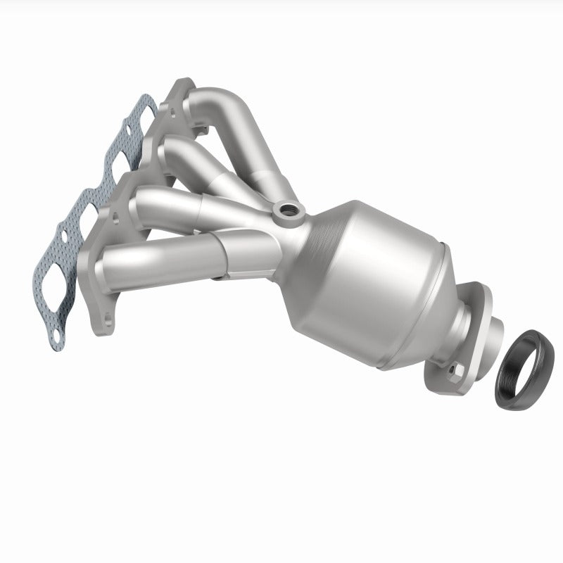 MagnaFlow 2016 Mitsubishi Outlander Manifold 2.4L Direct Fit Catalytic Converter - 290103