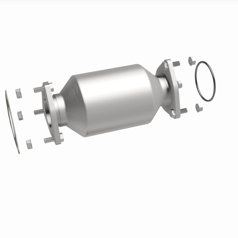 MagnaFlow 2014 RLX 3.5L Underbody Direct Fit Converter - 52747