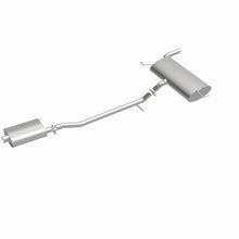 Load image into Gallery viewer, BRExhaust 12-15 CHEVROLET CAPTIVA SPORT 2.4L Exhaust Kit - 106-0895