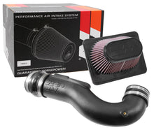 Load image into Gallery viewer, K&amp;N 05-06 Toyota Tundra / Sequoia V8-4.7L Performance Air Intake Kit - 57-9027
