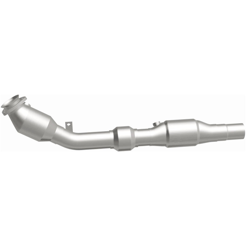 MagnaFlow Direct Fit Catalytic Converter 06 Audi RS4 Awd D/S OEM - 49262