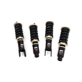 BLOX Racing Competition Series Coilover - EG/DC / EK (FF: 12kg: RR: 10kg) - BXSS-00101