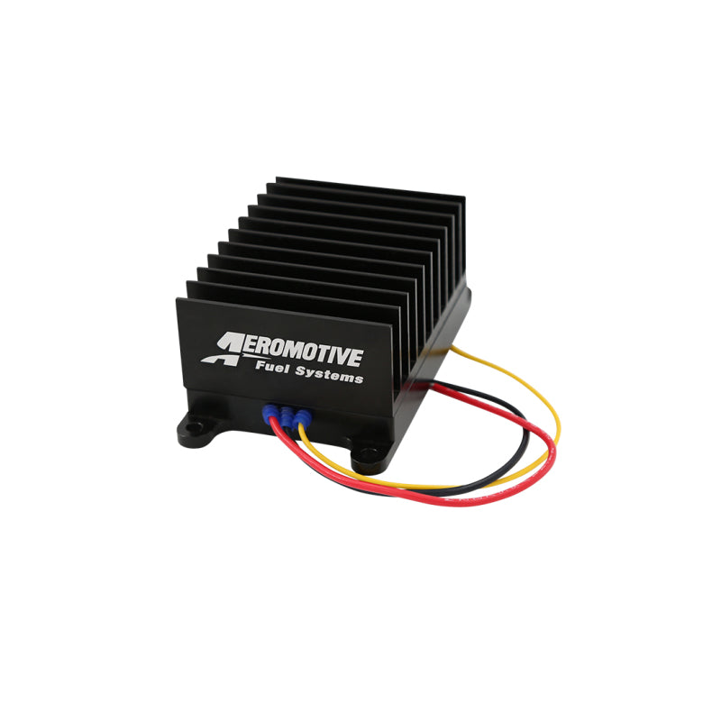 Aeromotive 11-17 Mustang S197/S550 Brushless Eliminator 18-20 GT/Ecoboost - 19106