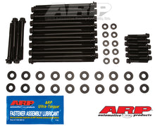 Load image into Gallery viewer, ARP 2003 And Earlier Small Block Chevy GENIII LS 12pt Head Bolt Kit - 234-3724