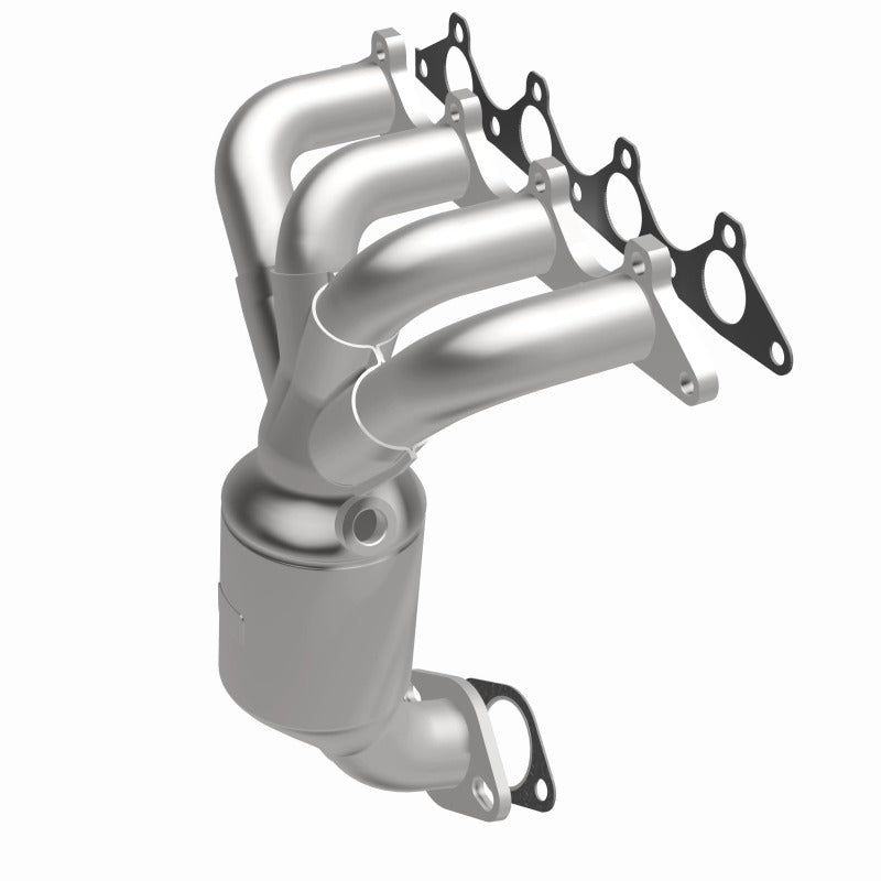 MagnaFlow Direct Fit Catalytic Converter 00-02 Hyundai Accent 1.5L - 51887