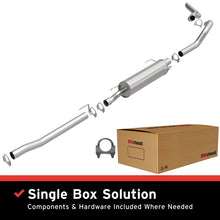 Load image into Gallery viewer, MagnaFlow BRE Exhaust Kit 06-09 Dodge Ram 1500 2500 3500 5.7L - 106-0525