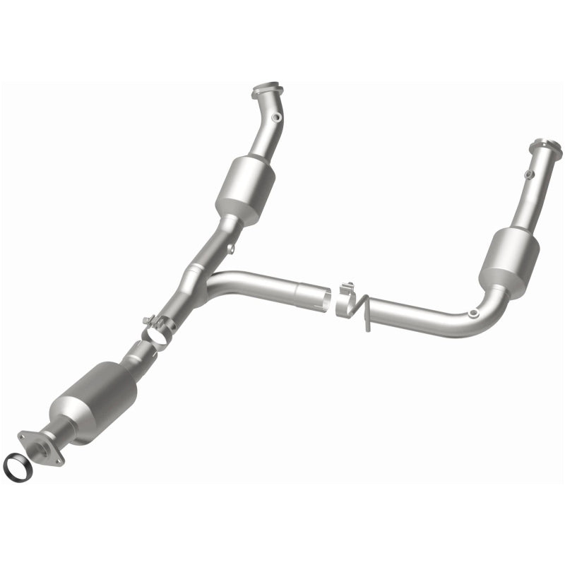 MagnaFlow 04-05 Ford Explorer 4.6L Direct Fit Converter - 5481108