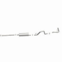 Load image into Gallery viewer, BRExhaust Exhaust Kit Replacement Ford - 106-0965