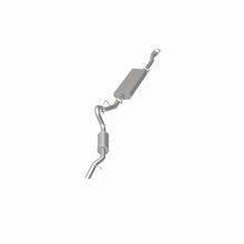 Load image into Gallery viewer, MagnaFlow BRE Exhaust Kit 02-09 Terrza Uplndr Ventur Silhou Montna Relay - 106-0009