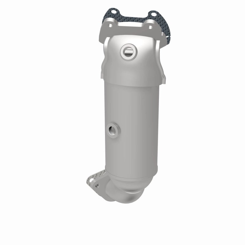 MagnaFlow OEM Grade 11-14 Dodge Grand Caravan Direct Fit Federal Rear Catalytic Converter - 52227