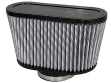 Load image into Gallery viewer, aFe Takeda Air Filters IAF PDS A/F PDS 3-3/4F x (9x5-3/4)B x (11x4)T x 6H - TF-9008D