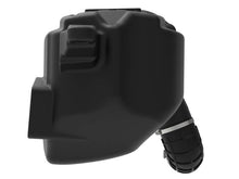 Load image into Gallery viewer, aFe 07-09 Ram 2500/3500 Cummins L6-6.7L (td) Quantum Cold Air Intake System w/ Pro Dry S Filter - 53-10026D