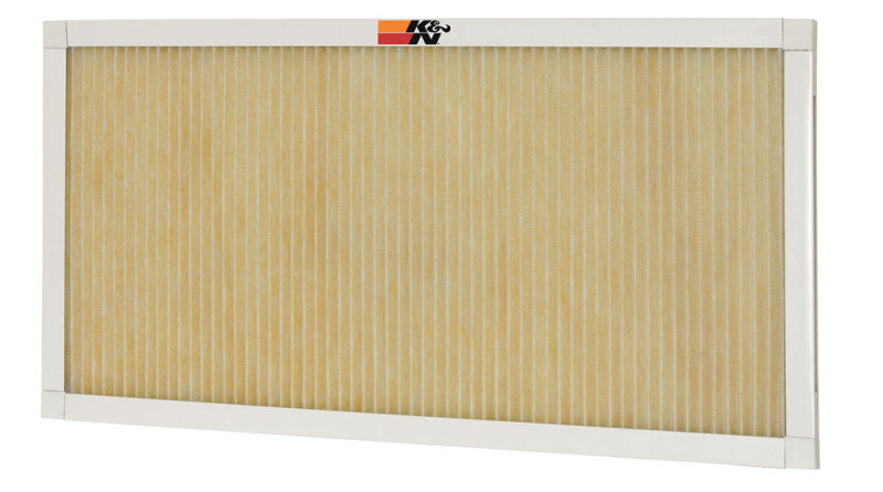 K&N HVAC Filter - 16 x 24 x 1 - HVC-11624