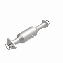 Load image into Gallery viewer, MagnaFlow 03-07 Honda Accord L4 2.4L California Catalytic Converter Direct Fit - 5461260