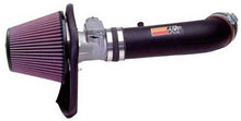 Load image into Gallery viewer, K&amp;N 01-04 Ford Explorer V6-4.0L SOHC Performance Intake Kit - 57-2529-1