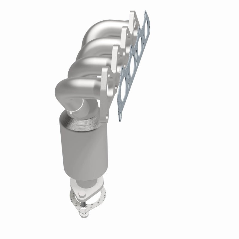 MagnaFlow Direct Fit Catalytic Converter 05-08 Kia Sportage 2.0L - 50402