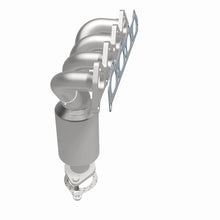 Load image into Gallery viewer, MagnaFlow Direct Fit Catalytic Converter 05-08 Kia Sportage 2.0L - 50402