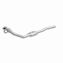 Load image into Gallery viewer, MagnaFlow Direct Fit Catalytic Converter 96-97 Volvo 850 2.5L - 23761
