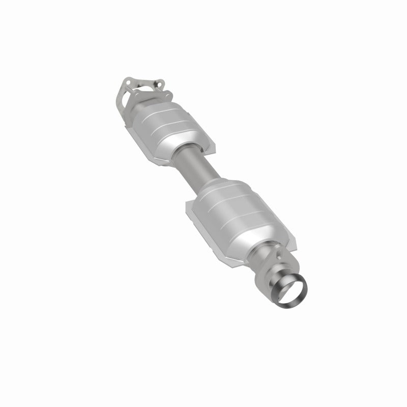 MagnaFlow Conv Ford-Mazda 27.5X6.5X4 2.5/2.25 - 23388