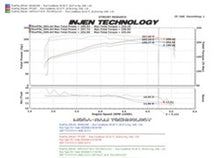 Load image into Gallery viewer, Injen 06-09 FJ 4.0L V6 w/ Power Box Wrinkle Black Power-Flow Air Intake System - PF2057WB